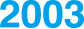 2003