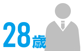 最年少管理職